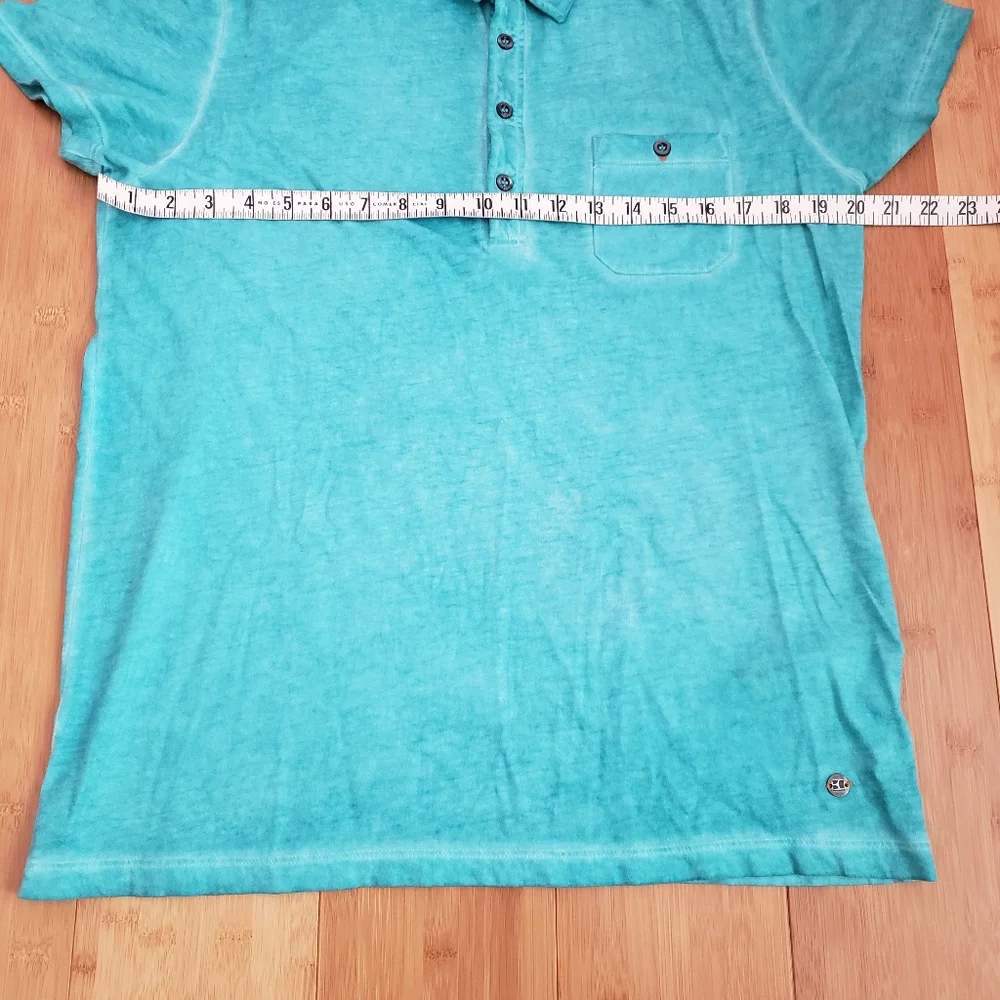 Hugo Boss Orange Label Polo Shirt - Picture 9 of 11